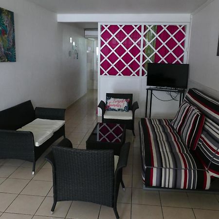 La Joliette Apartment Trois-Rivières Екстериор снимка
