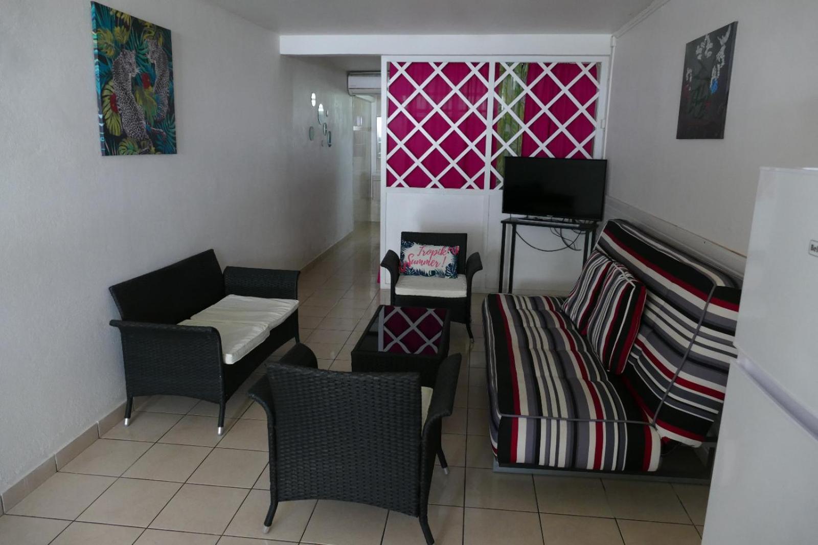 La Joliette Apartment Trois-Rivières Екстериор снимка